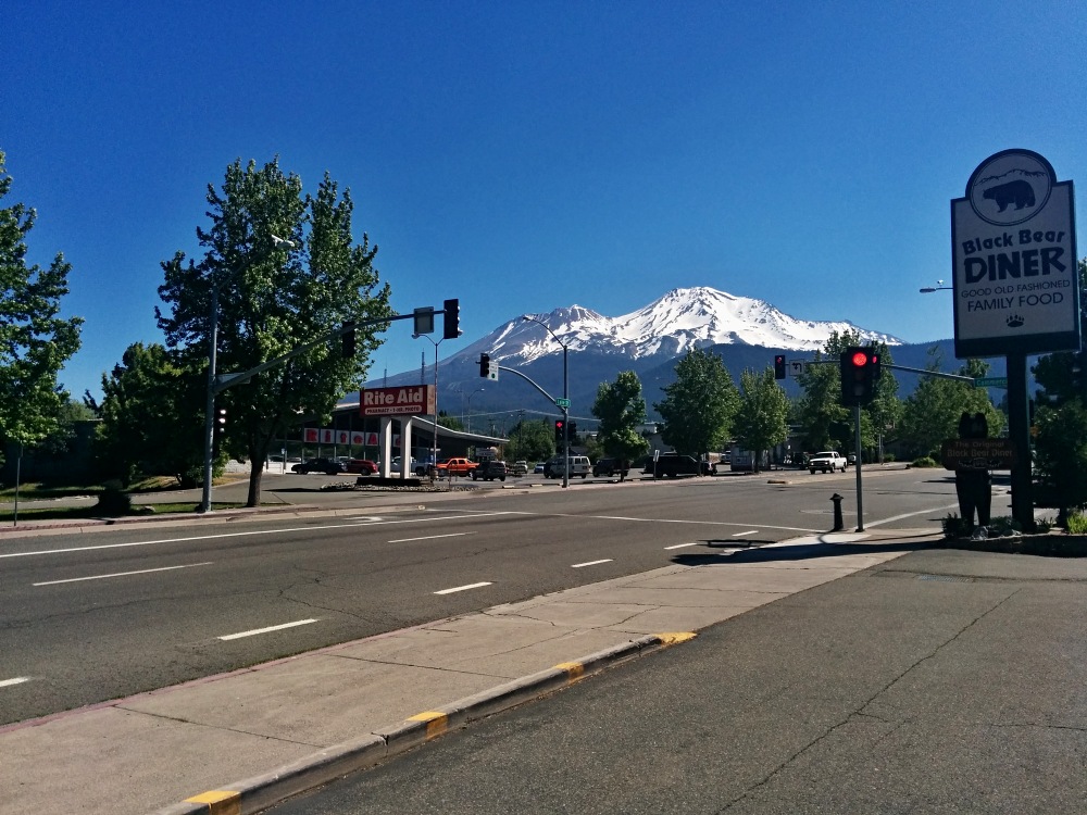 PCT je jedna z nejdel��ch turistick�ch tras na sv�t�!