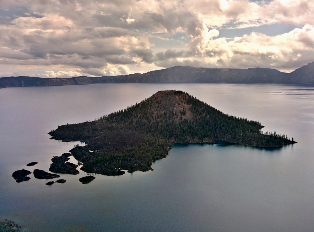 PCT je jedna z nejdel��ch turistick�ch tras na sv�t�!