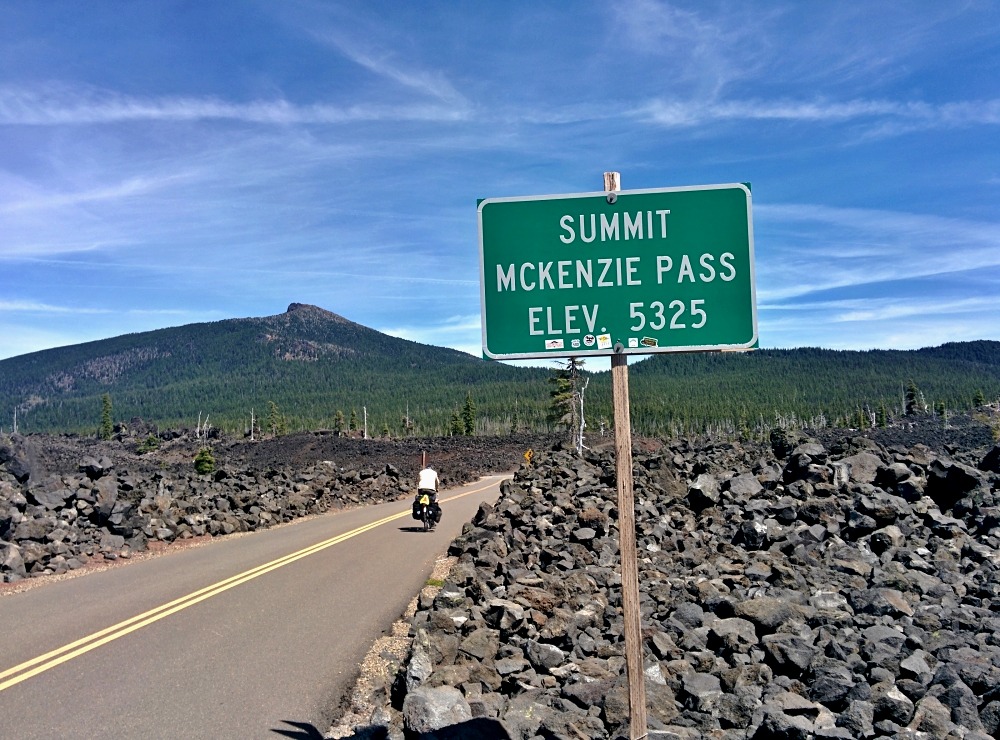 PCT je jedna z nejdel��ch turistick�ch tras na sv�t�!