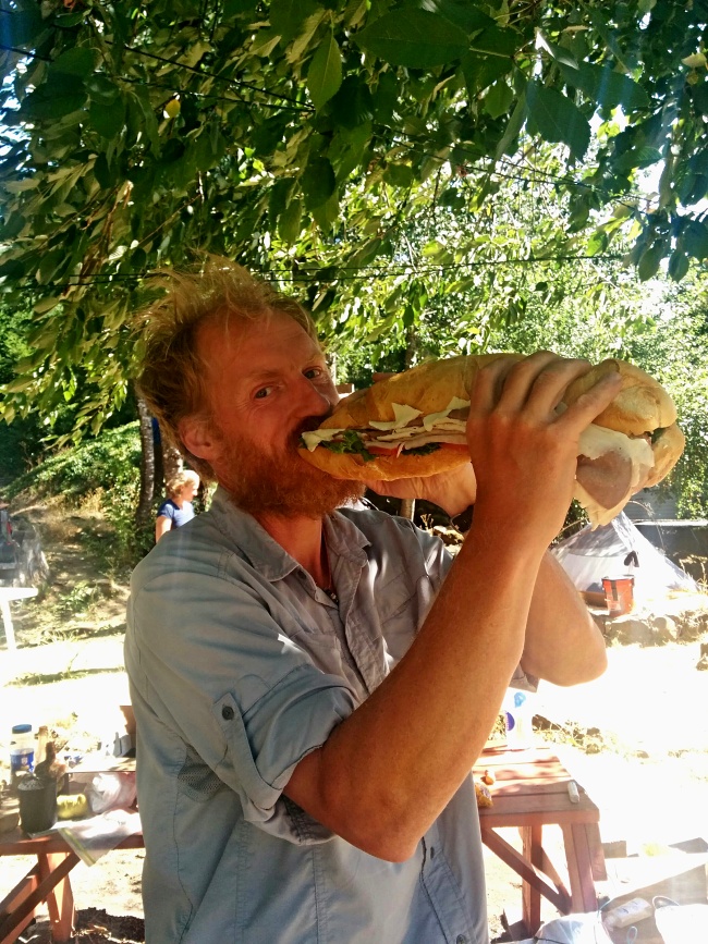 PCT je jedna z nejdel��ch turistick�ch tras na sv�t�!