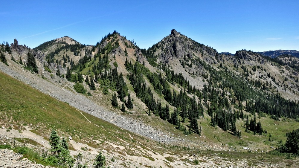 PCT je jedna z nejdel��ch turistick�ch tras na sv�t�!