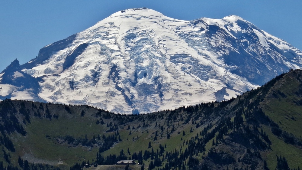 PCT je jedna z nejdel��ch turistick�ch tras na sv�t�!