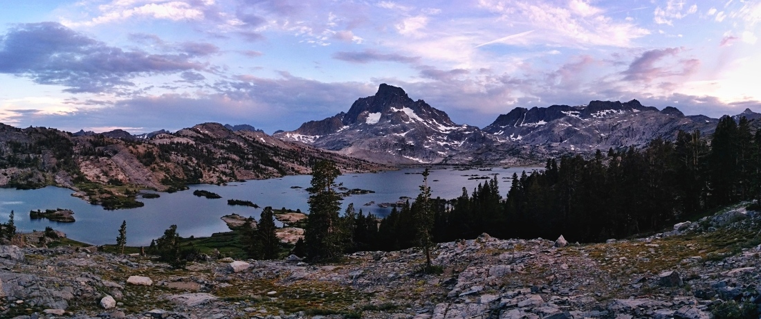 PCT je jedna z nejdel��ch turistick�ch tras na sv�t�!