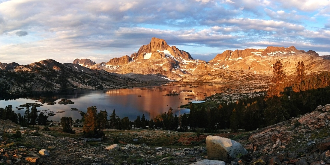 PCT je jedna z nejdel��ch turistick�ch tras na sv�t�!