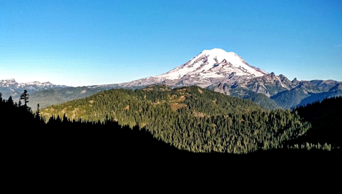 PCT je jedna z nejdel��ch turistick�ch tras na sv�t�!