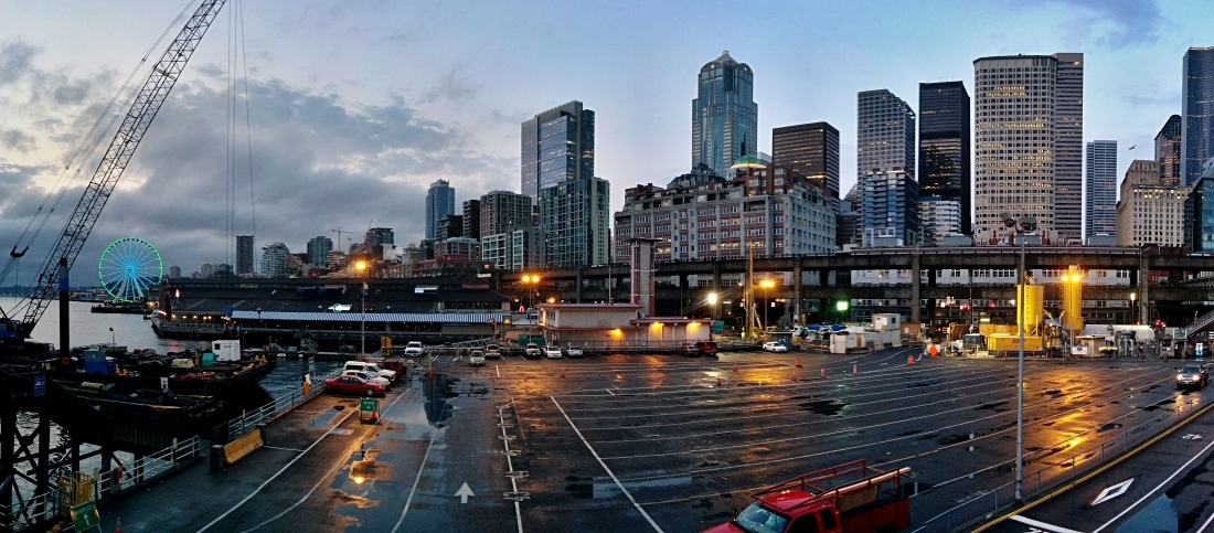 PCT je jedna z nejdel��ch turistick�ch tras na sv�t�!