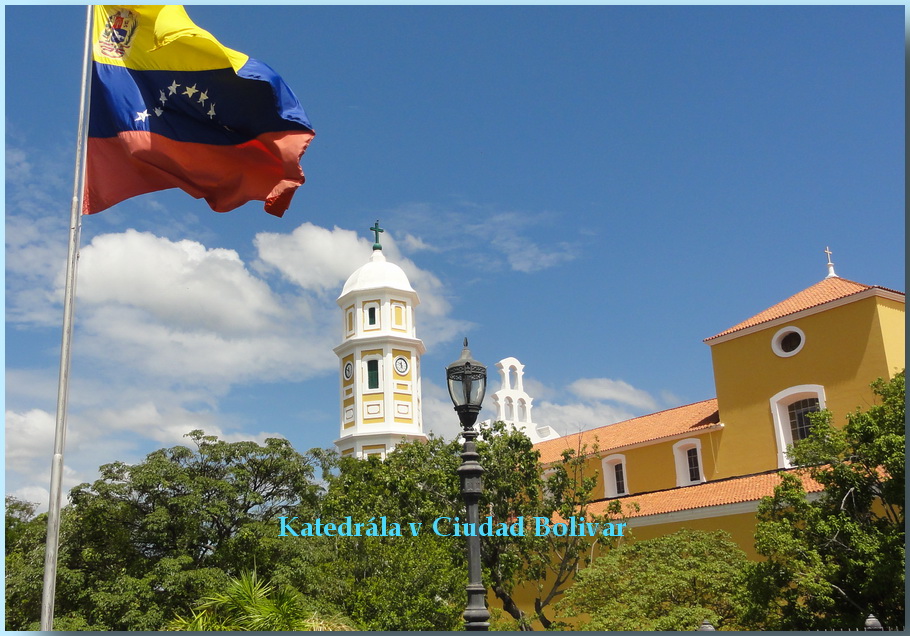 Severov�chodn� ��st Ji�n� Ameriky