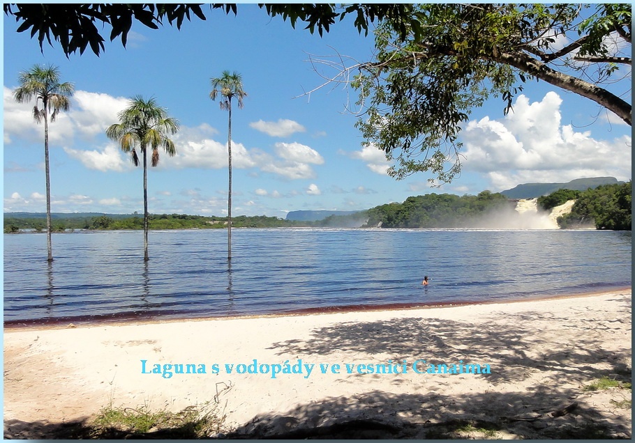 Severov�chodn� ��st Ji�n� Ameriky