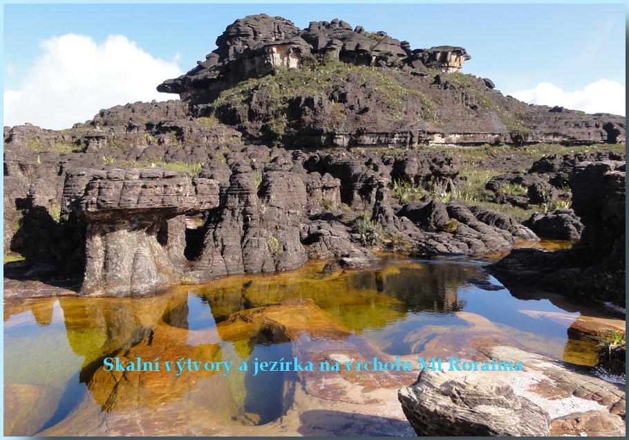 Severov�chodn� ��st Ji�n� Ameriky