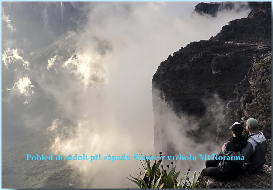 Severov�chodn� ��st Ji�n� Ameriky