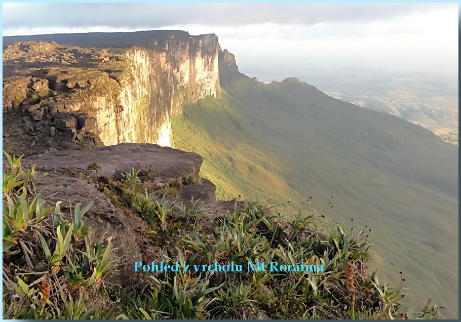 Severov�chodn� ��st Ji�n� Ameriky