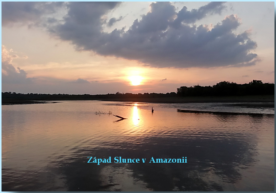 Severov�chodn� ��st Ji�n� Ameriky