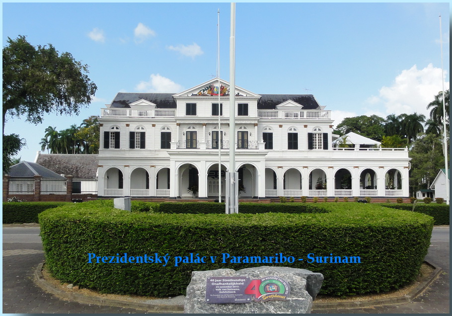 Severov�chodn� ��st Ji�n� Ameriky