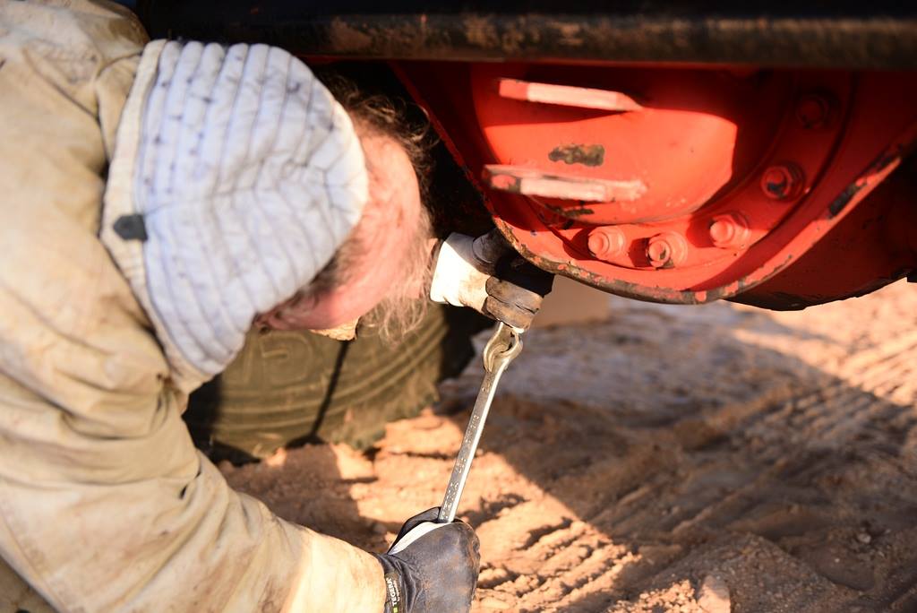 Po stop�ch z�vodu Pa�� -Dakar