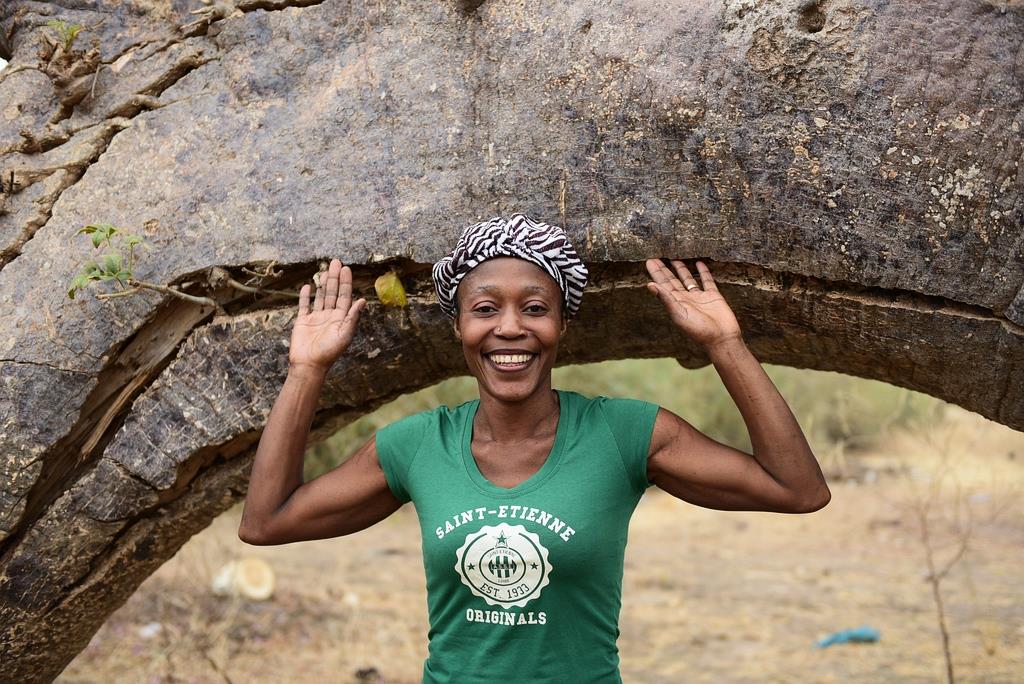 Po stop�ch Rallye Pa�� Dakar