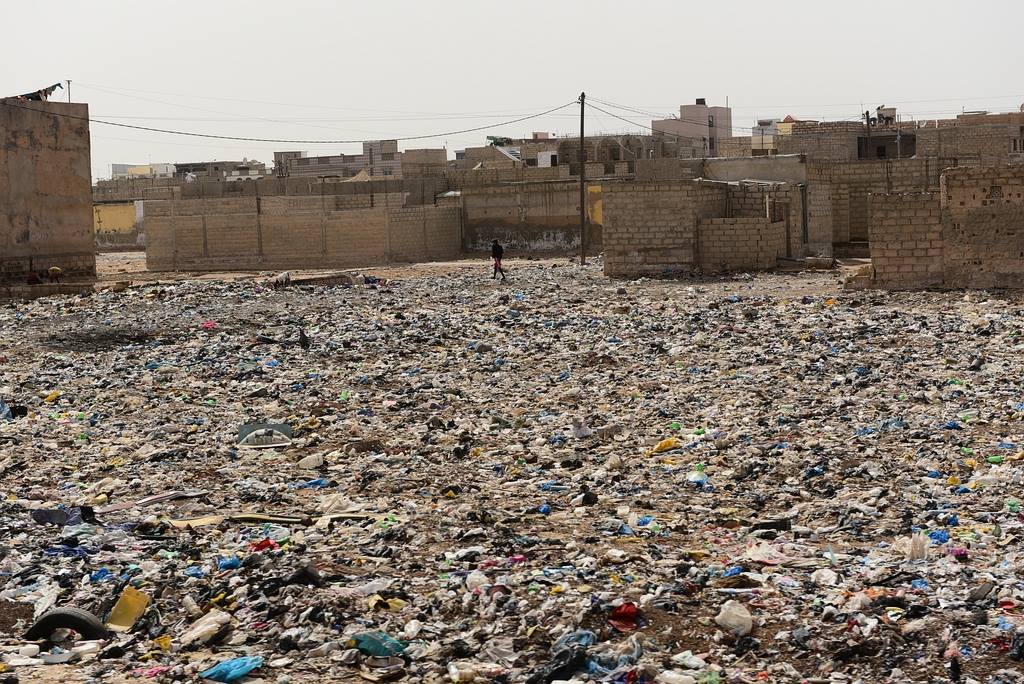 Po stop�ch Rallye Pa�� Dakar