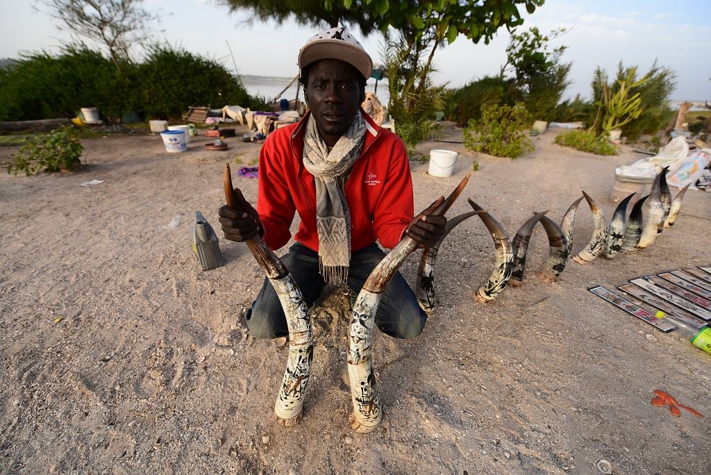 Po stop�ch Rallye Pa�� Dakar