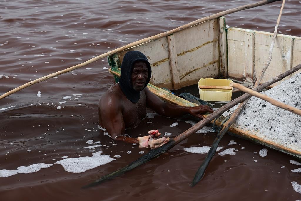 Po stop�ch Rallye Pa�� Dakar