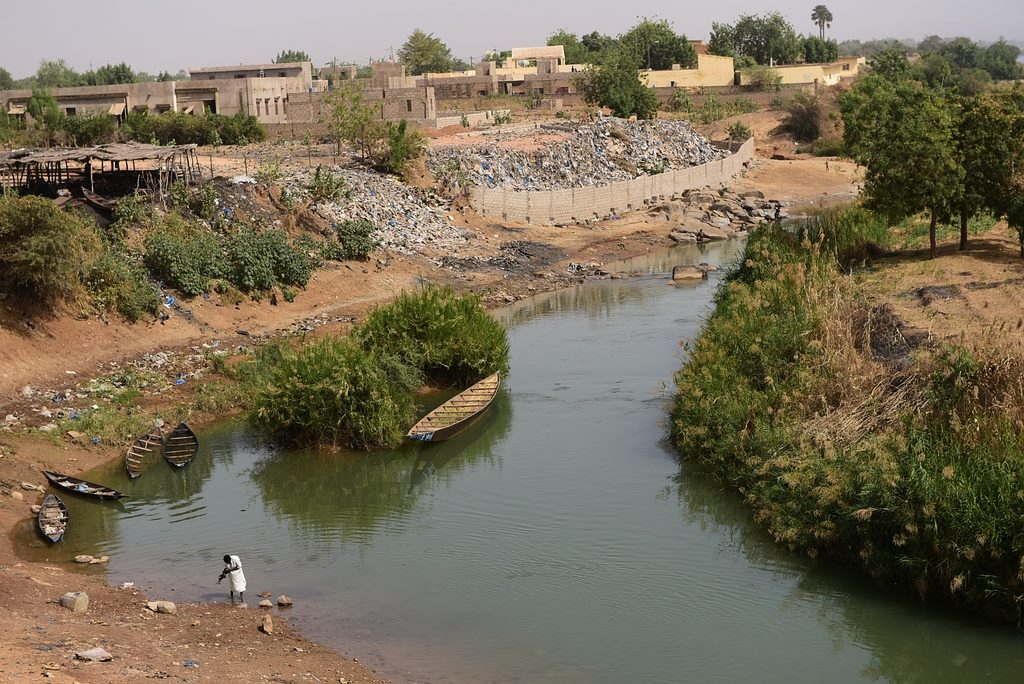 Po stop�ch Rallye Pa�� Dakar