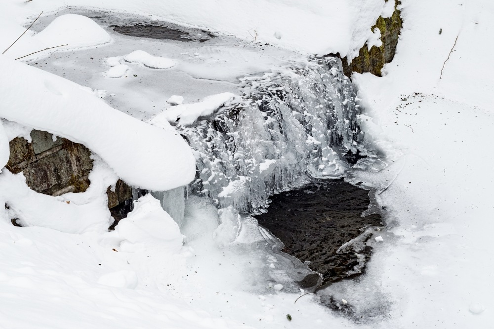 Zimn� Horn� Lomn�