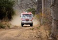 Po stop�ch Rallye Pa�� Dakar