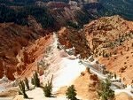 Cedar Breaks National Monument 