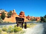 Bryce Canyon National Park 