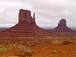 Monument Valley