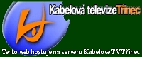 Logo Kabelov TV Tinec