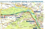 Muckendorf-Wipfing - Kolosterneuburg