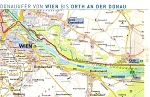 Wien - Orth an der DonauEckartsau - Bratislava