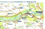 Eckartsau - Bratislava